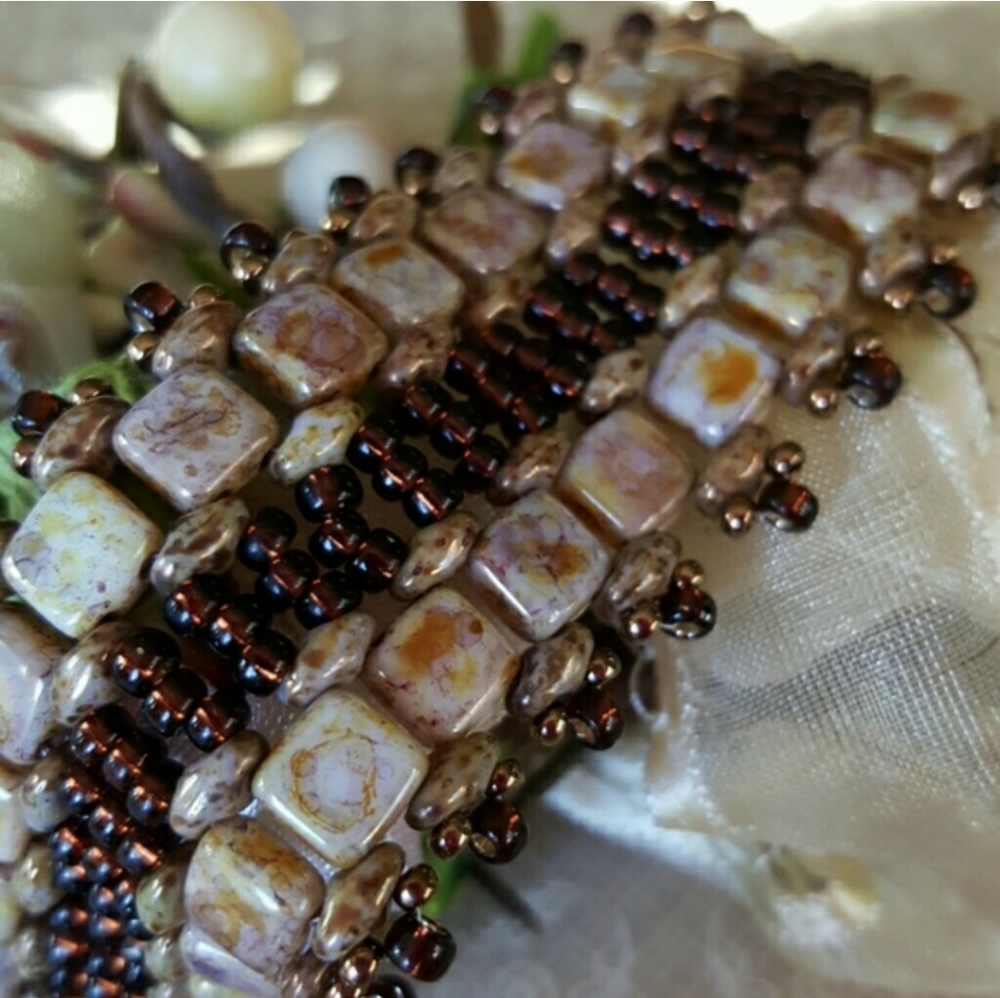 🆕 Handmade bracelet - Picture 3 of 4